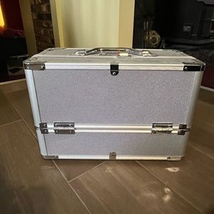 Professional Makeup Case
